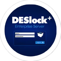 DESlock+