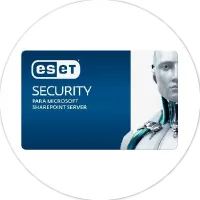 ESET para Microsoft SharePoint