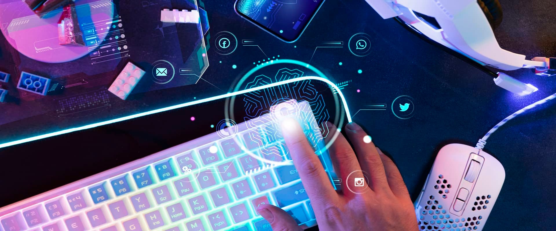 Consultoría — AVTECNOLOGÍA