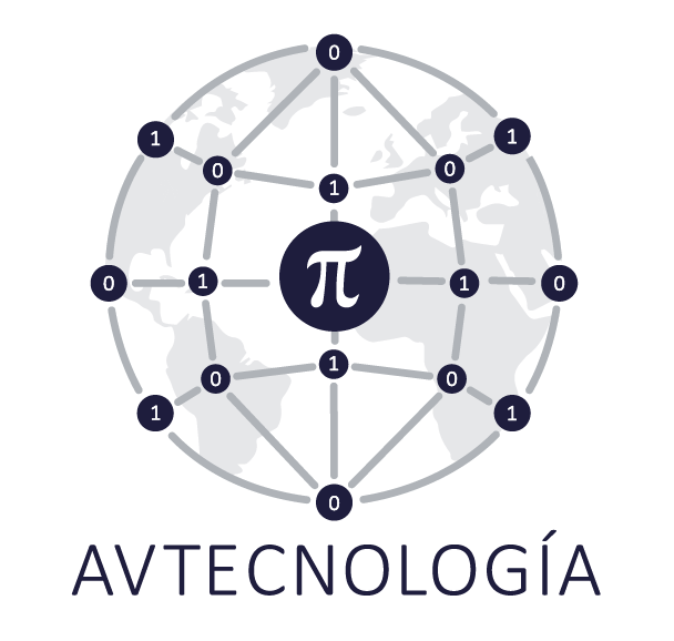 Logo AVTECNOLOGIA